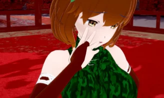 Hero in Training Adult Game Screenshots (2)
