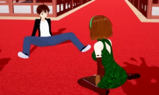Hero in Training Adult Game Screenshots (4)