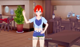 Hidden Powers Adult Game Screenshots (4)