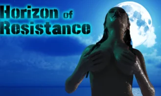 Horizon of Resistance: Alpha Edition cover