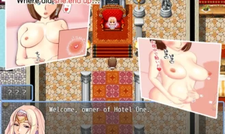 Hotel One Owner's Day Adult Game Screenshots (5)
