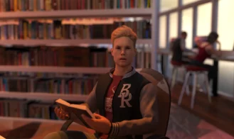 I think I might be a little bit Psycho Adult Game Screenshots (6)