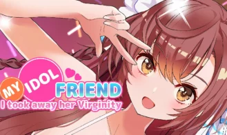 I took away my idol friend's virginity,and did something similar to NTR cover