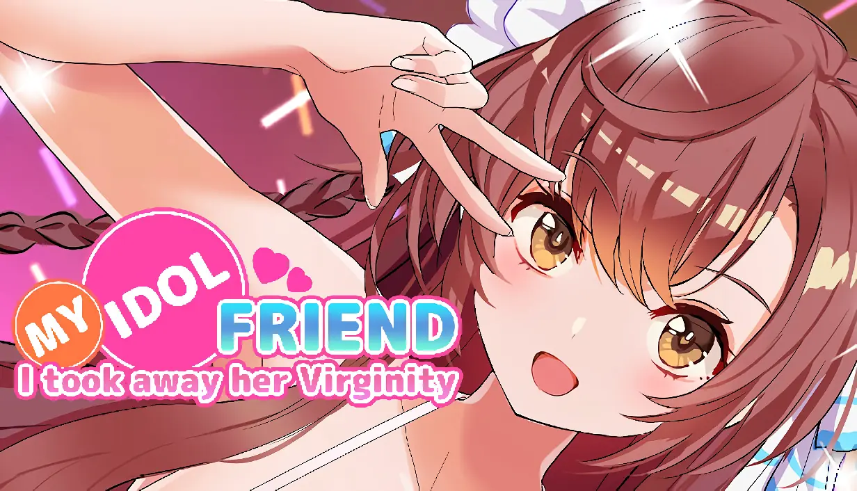 I took away my idol friend's virginity,and did something similar to NTR cover