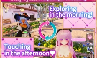 ISExKAI MAIDEN～Osawari H as you like in another world Adult Game Screenshots (2)