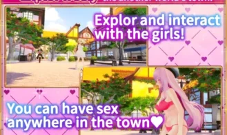 ISExKAI MAIDEN～Osawari H as you like in another world Adult Game Screenshots (3)