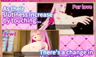 ISExKAI MAIDEN～Osawari H as you like in another world Adult Game Screenshots (6)