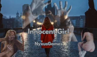 Innocent Girl cover