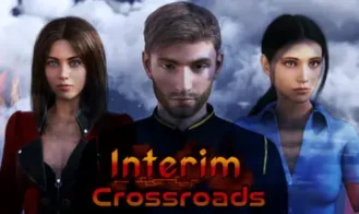 Interim Crossroads cover