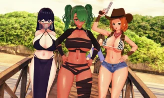 Isle of Fall Adult Game Screenshots (1)
