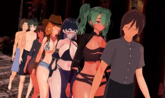 Isle of Fall Adult Game Screenshots (2)