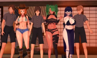 Isle of Fall Adult Game Screenshots (3)