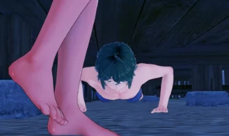 Isle of Fall Adult Game Screenshots (6)