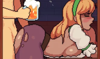 Kinky Slimon Adult Game Screenshots (4)