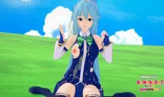 KonoSuba - The Harem Adventures Adult Game Screenshots (4)