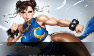 Lewd Legend Episode Adult Game Screenshot (2)