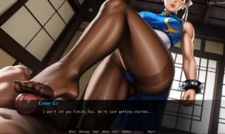 Lewd Legend Episode Adult Game Screenshot (7)