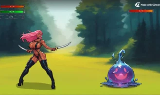 Lost to monsters Adult Game Screenshots (1)
