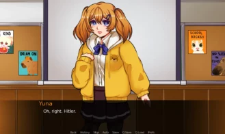 Love Me Not Adult Game Screenshots (7)
