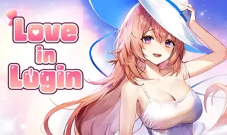 Love in Login cover