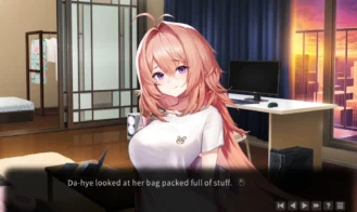 Love in Login Adult Game Screenshots (6)