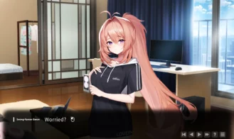 Love in Login Adult Game Screenshots (7)