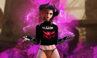 Lustful Apocalypse Adult Game Screenshot (6)