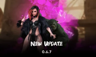 Lustful Apocalypse Adult Game Screenshot (9)