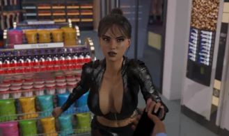 Lustful Heist Adult Game Screenshots (7)