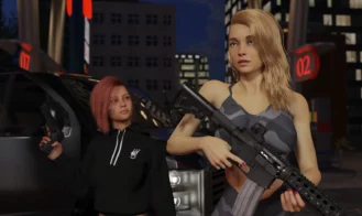 Lustful Heist Adult Game Screenshots (8)
