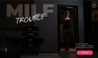 MILF Trouble