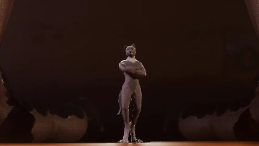 Macro Micro VR Service cover