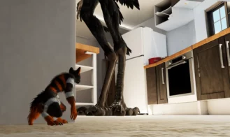 Macro Micro VR Service Adult Game Screenshots (5)