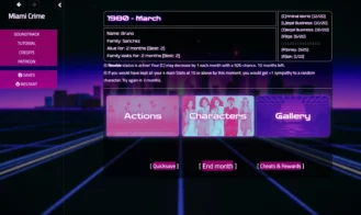 Miami Crime Adult Game Screenshot (2)
