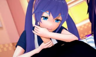 Ministry of Monster Girls Adult Game Screenshot (4)