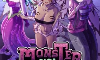 Monster Girl Evolution cover