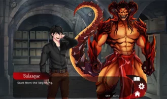 Monster Lover Adult Game Screenshot (2)