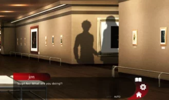 Monster Lover Adult Game Screenshot (3)