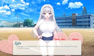 My Dear Friend Adult Game Screenshots (5)