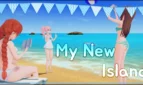 My New Island Life