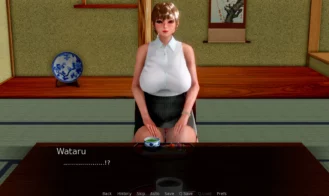 My Wife Mariko Adult Game Screenshots (3)