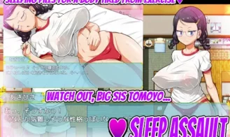My Wild Sexy Summer with Country Chicks Adult Game Screenshots (3)