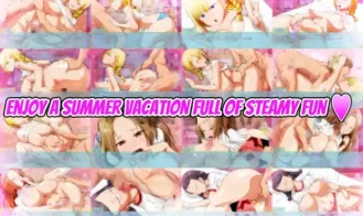 My Wild Sexy Summer with Country Chicks Adult Game Screenshots (6)