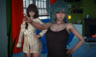 NL Corporation Reboot Adult Game Screenshots (6)