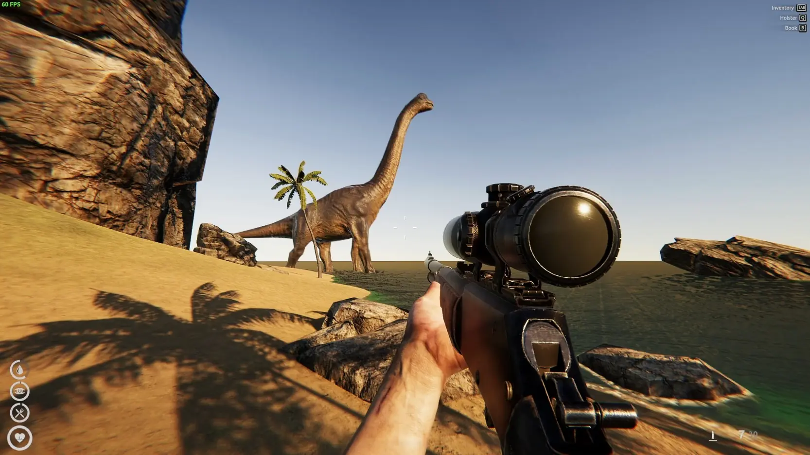 NSFW Island Survival cover