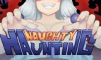 Naughty Haunting