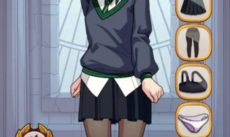 NaytLayt interactive gallery Adult Game Screenshots (2)