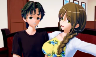 Netorase Wife June Adult Game Screenshots (3)