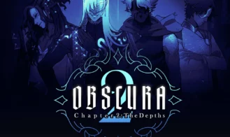 Obscura cover