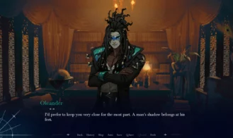 Obscura Adult Game Screenshots (3)